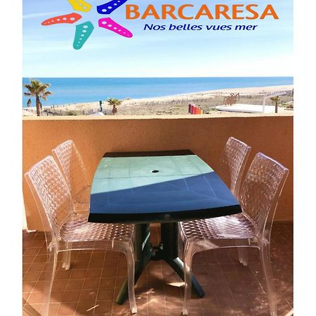 Barcaresa-Agreable Appartement Vue Mer Panoramique 르발카레스 외부 사진