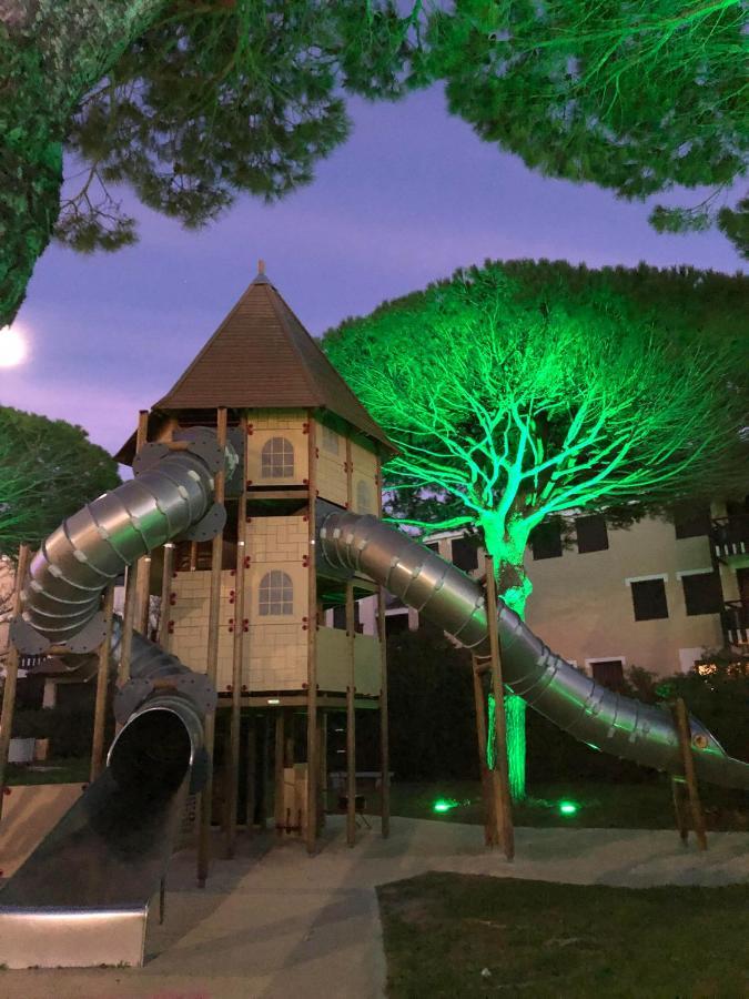 Barcaresa-Agreable Appartement Vue Mer Panoramique 르발카레스 외부 사진