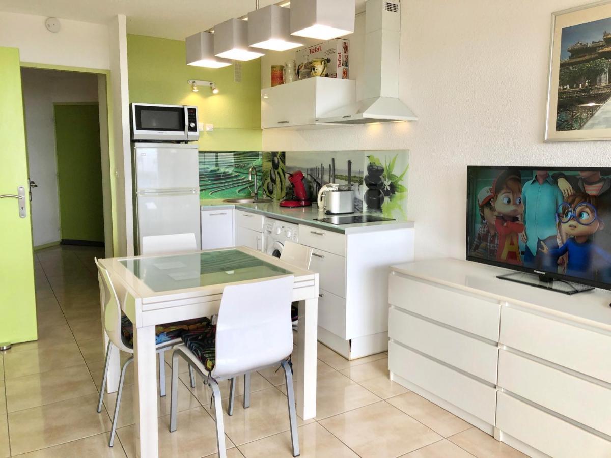 Barcaresa-Agreable Appartement Vue Mer Panoramique 르발카레스 외부 사진