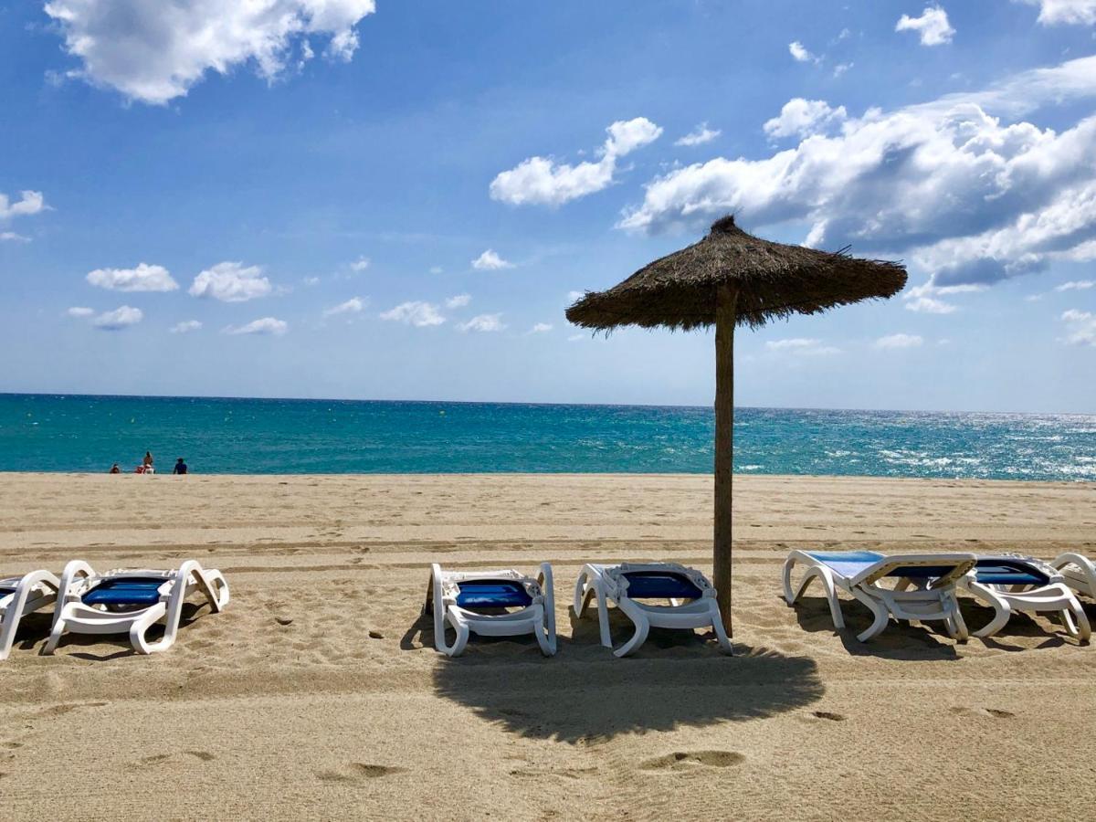 Barcaresa-Agreable Appartement Vue Mer Panoramique 르발카레스 외부 사진