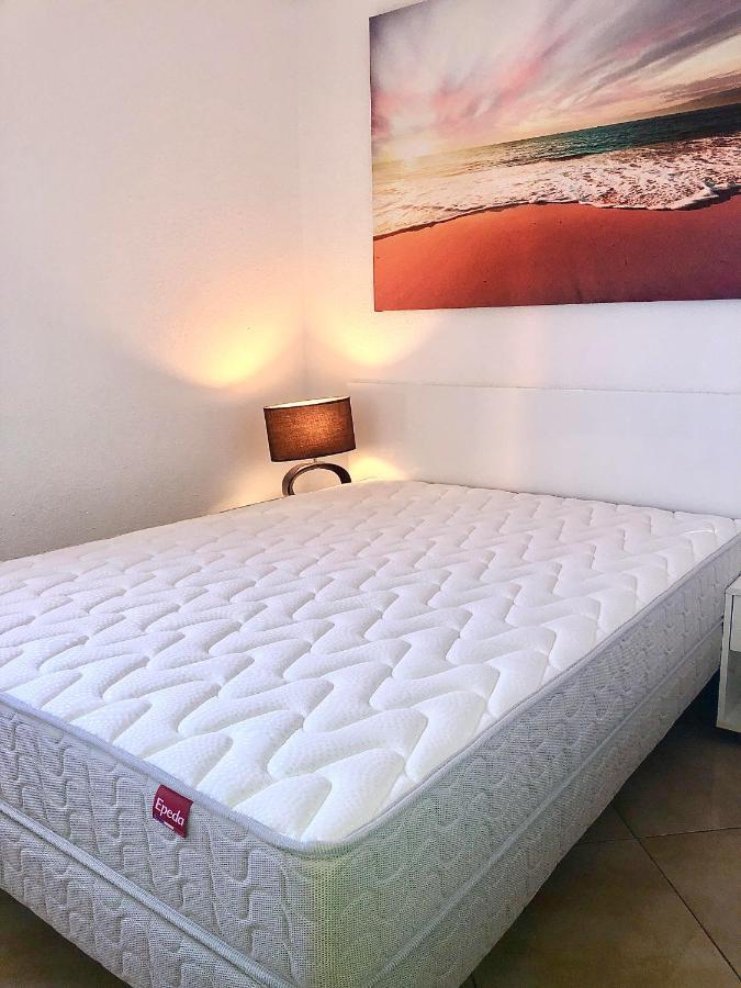 Barcaresa-Agreable Appartement Vue Mer Panoramique 르발카레스 외부 사진