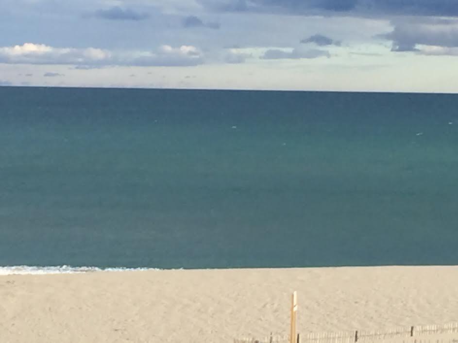 Barcaresa-Agreable Appartement Vue Mer Panoramique 르발카레스 외부 사진
