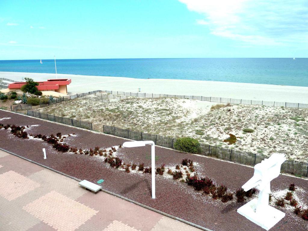 Barcaresa-Agreable Appartement Vue Mer Panoramique 르발카레스 외부 사진