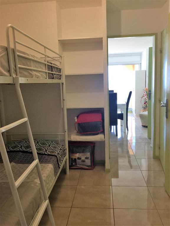 Barcaresa-Agreable Appartement Vue Mer Panoramique 르발카레스 외부 사진